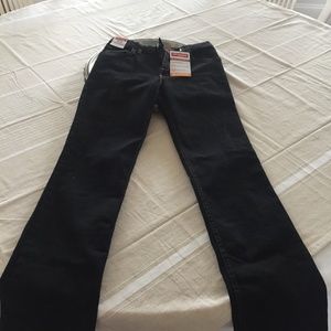 Wrangler Boys Jeans 16 Reg Adjustable Waist